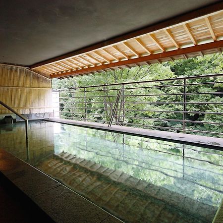 Hotel Ichiyotei 水上町 外观 照片