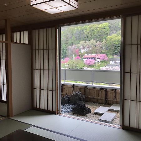 Hotel Ichiyotei 水上町 外观 照片