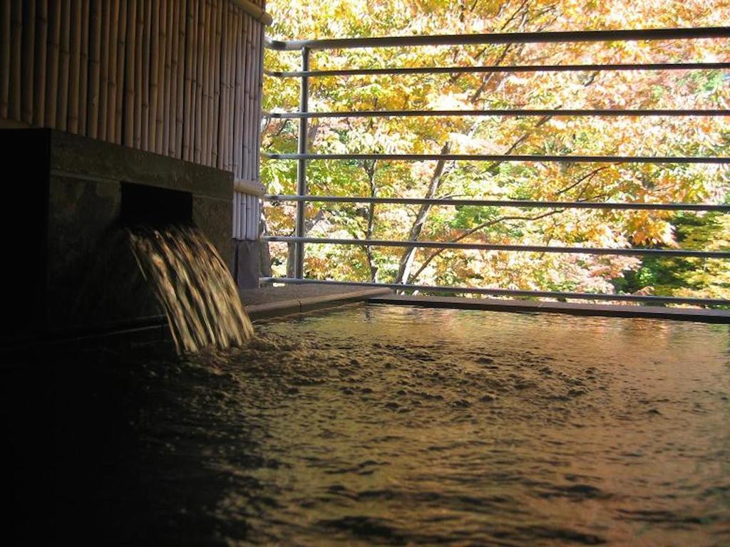 Hotel Ichiyotei 水上町 外观 照片