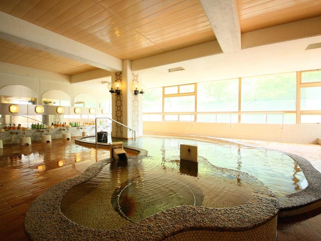 Hotel Ichiyotei 水上町 外观 照片