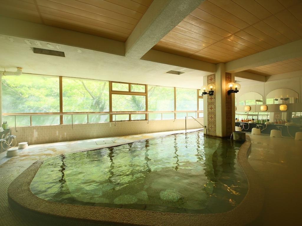 Hotel Ichiyotei 水上町 外观 照片