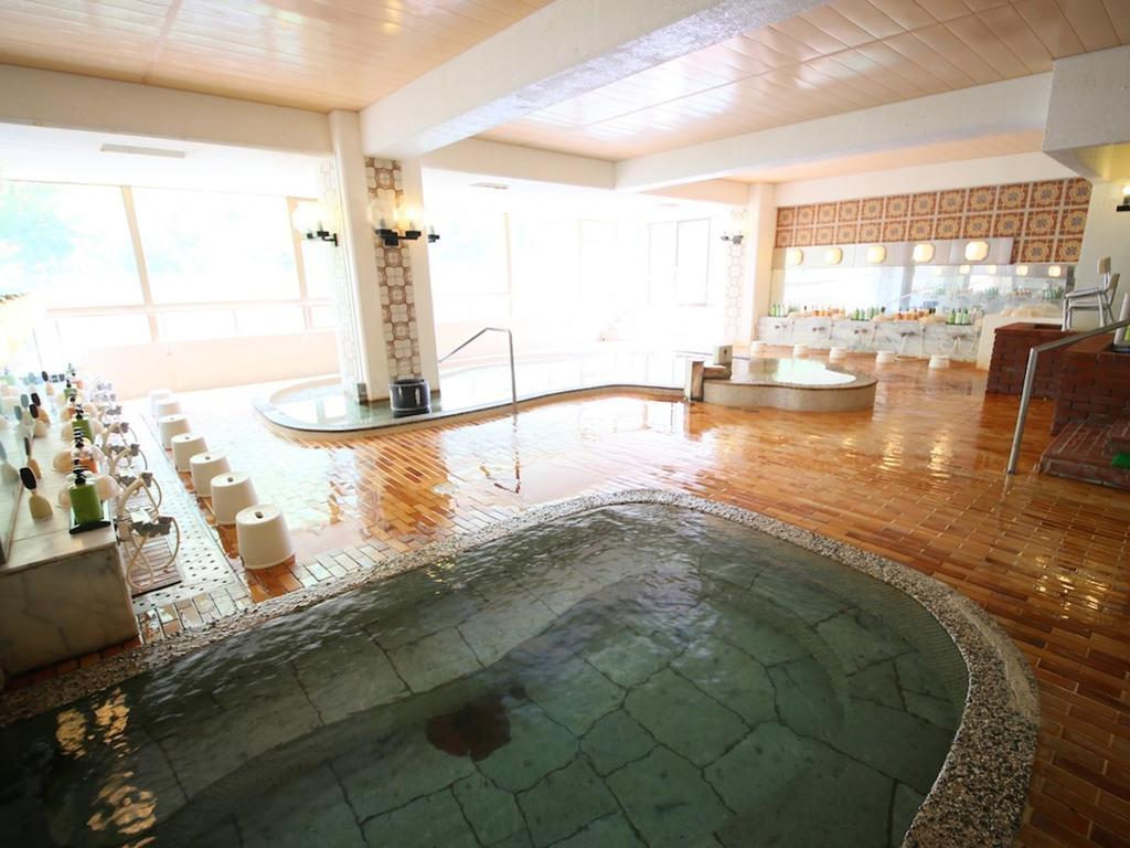 Hotel Ichiyotei 水上町 外观 照片