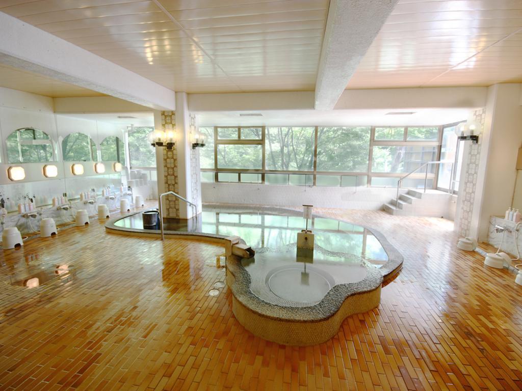 Hotel Ichiyotei 水上町 外观 照片