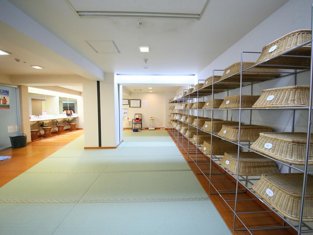 Hotel Ichiyotei 水上町 外观 照片