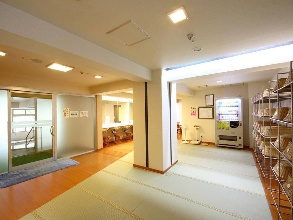 Hotel Ichiyotei 水上町 外观 照片