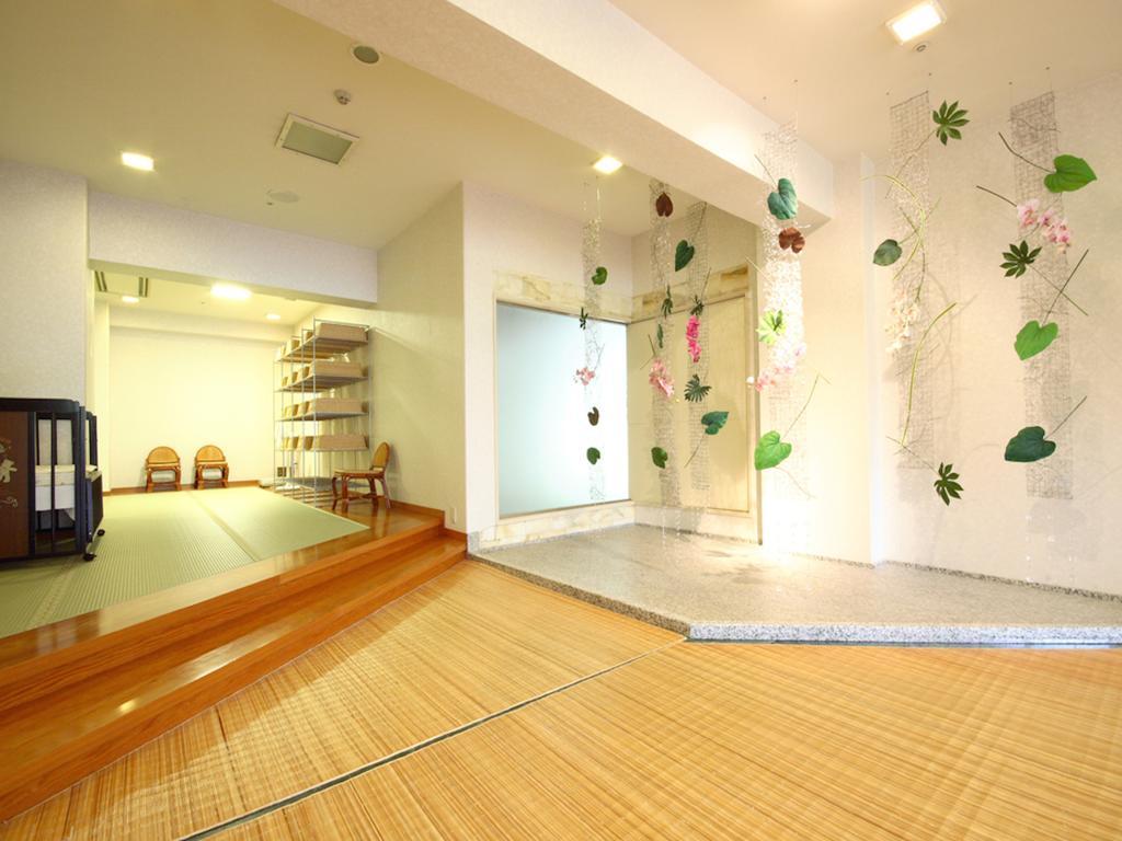 Hotel Ichiyotei 水上町 外观 照片