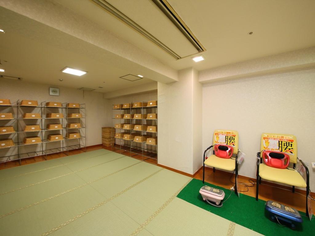 Hotel Ichiyotei 水上町 外观 照片