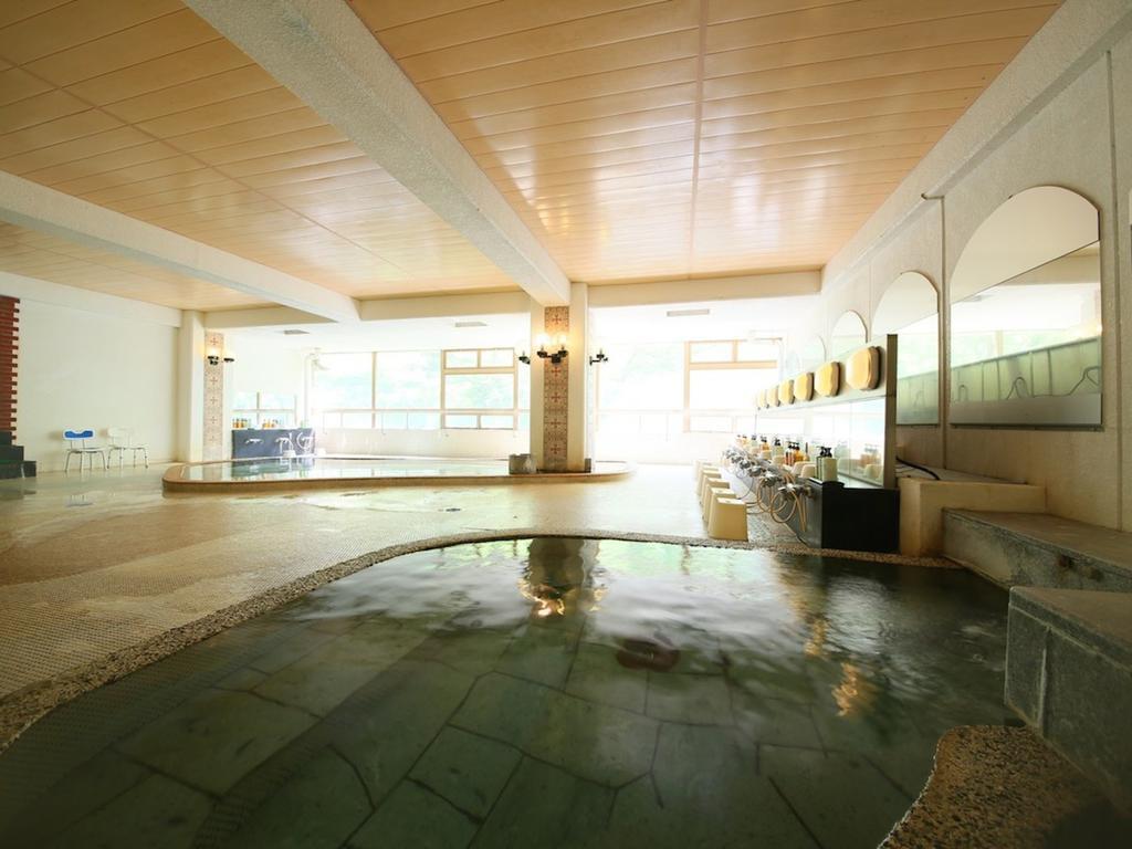 Hotel Ichiyotei 水上町 外观 照片