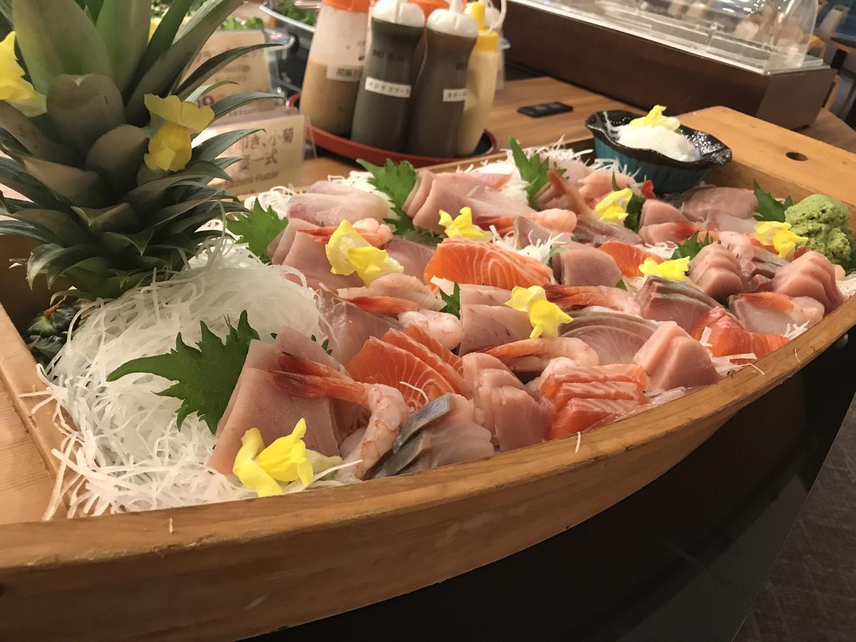 Hotel Ichiyotei 水上町 外观 照片
