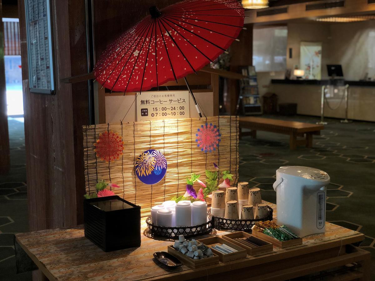 Hotel Ichiyotei 水上町 外观 照片