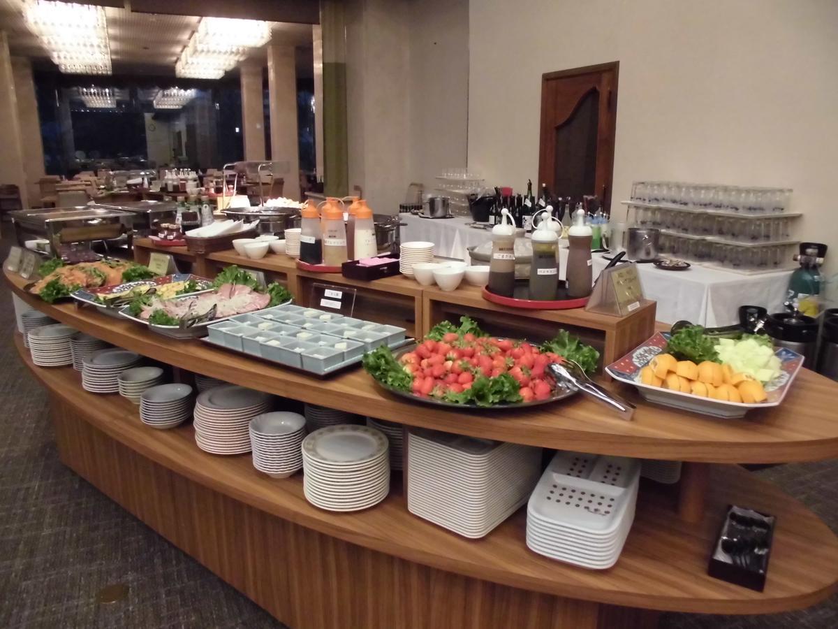 Hotel Ichiyotei 水上町 外观 照片